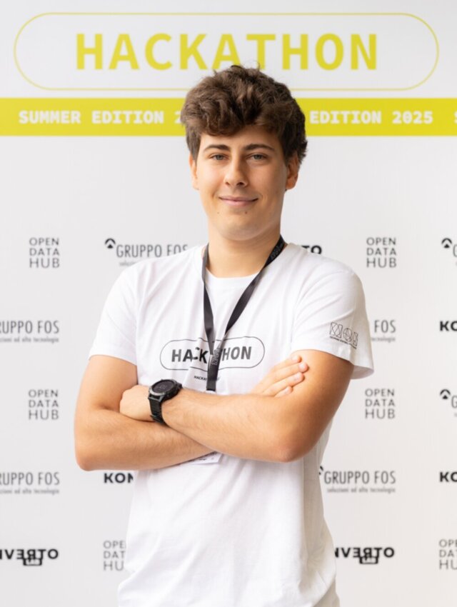 Simone Calloni