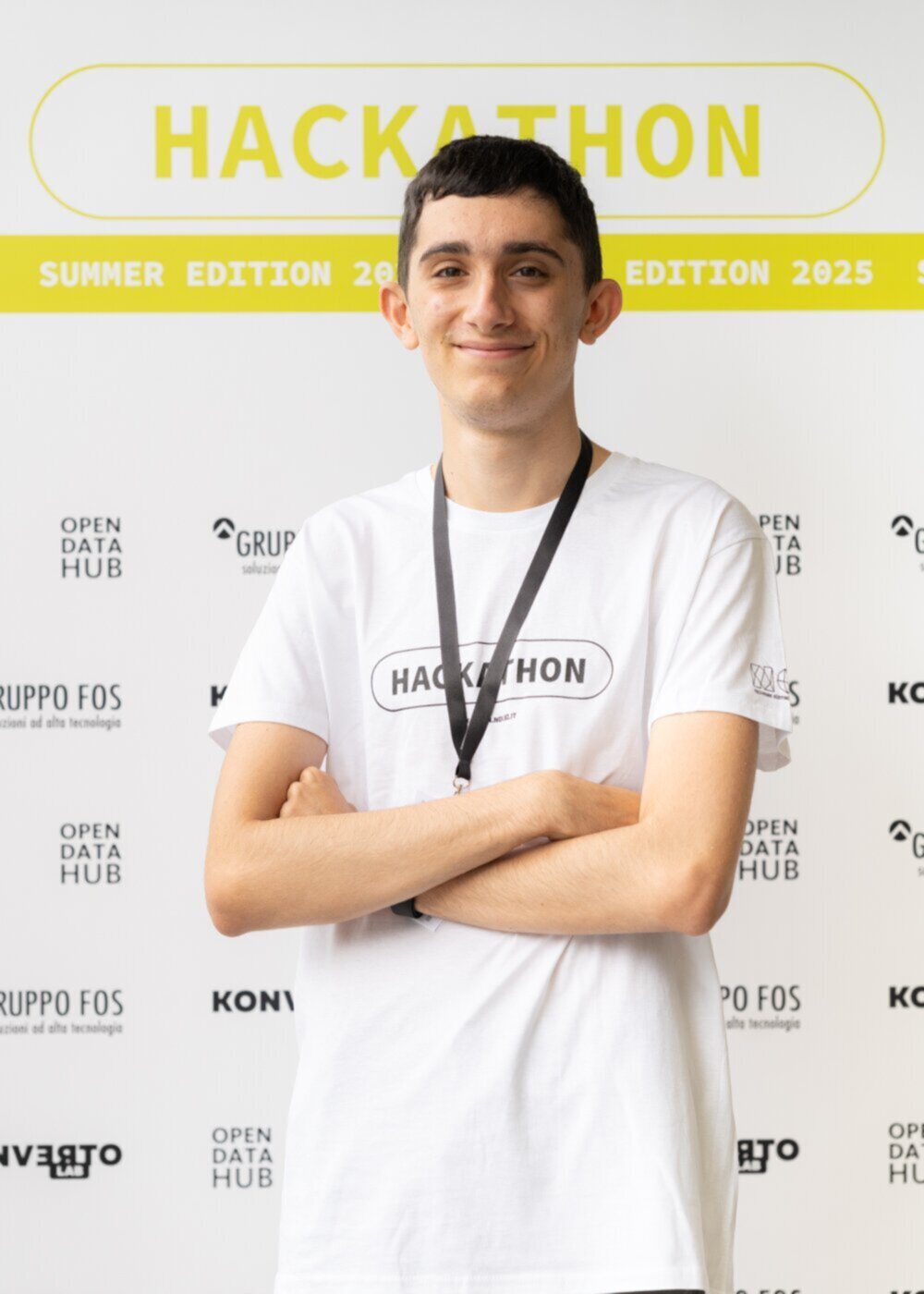 Matteo Peretto