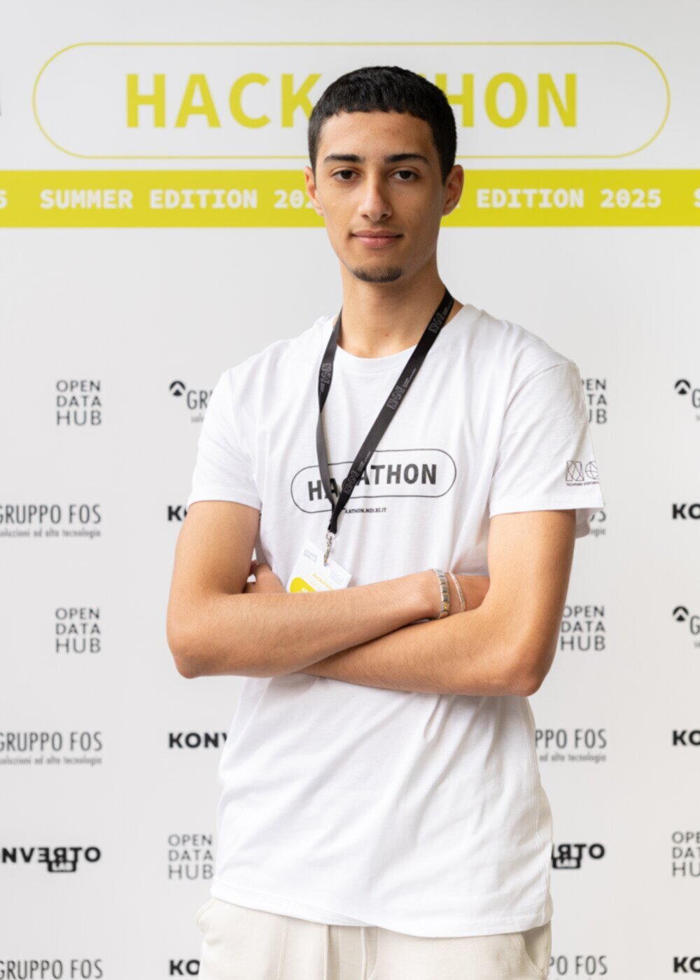 Anouar El Kihal