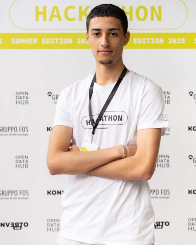 Anouar El Kihal