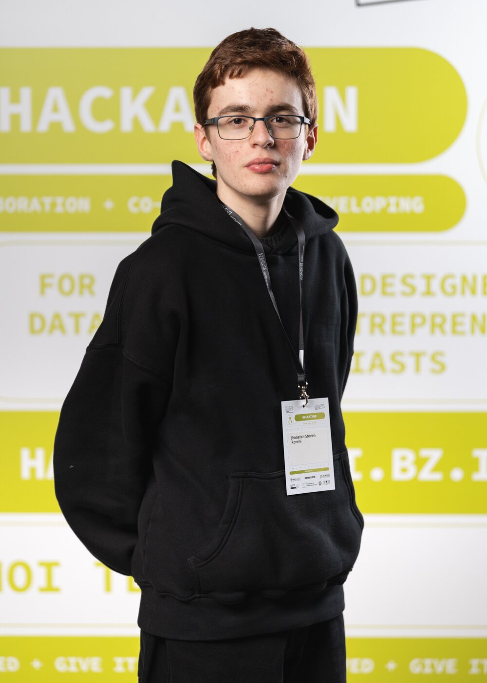 Jhonatan Steven Ronchi