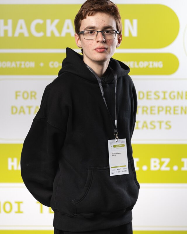 Jhonatan Steven Ronchi