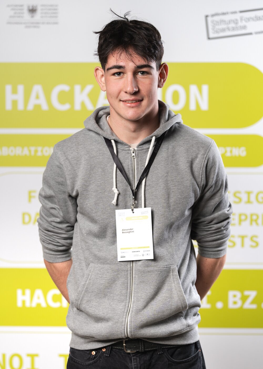 Alexander Besseghini