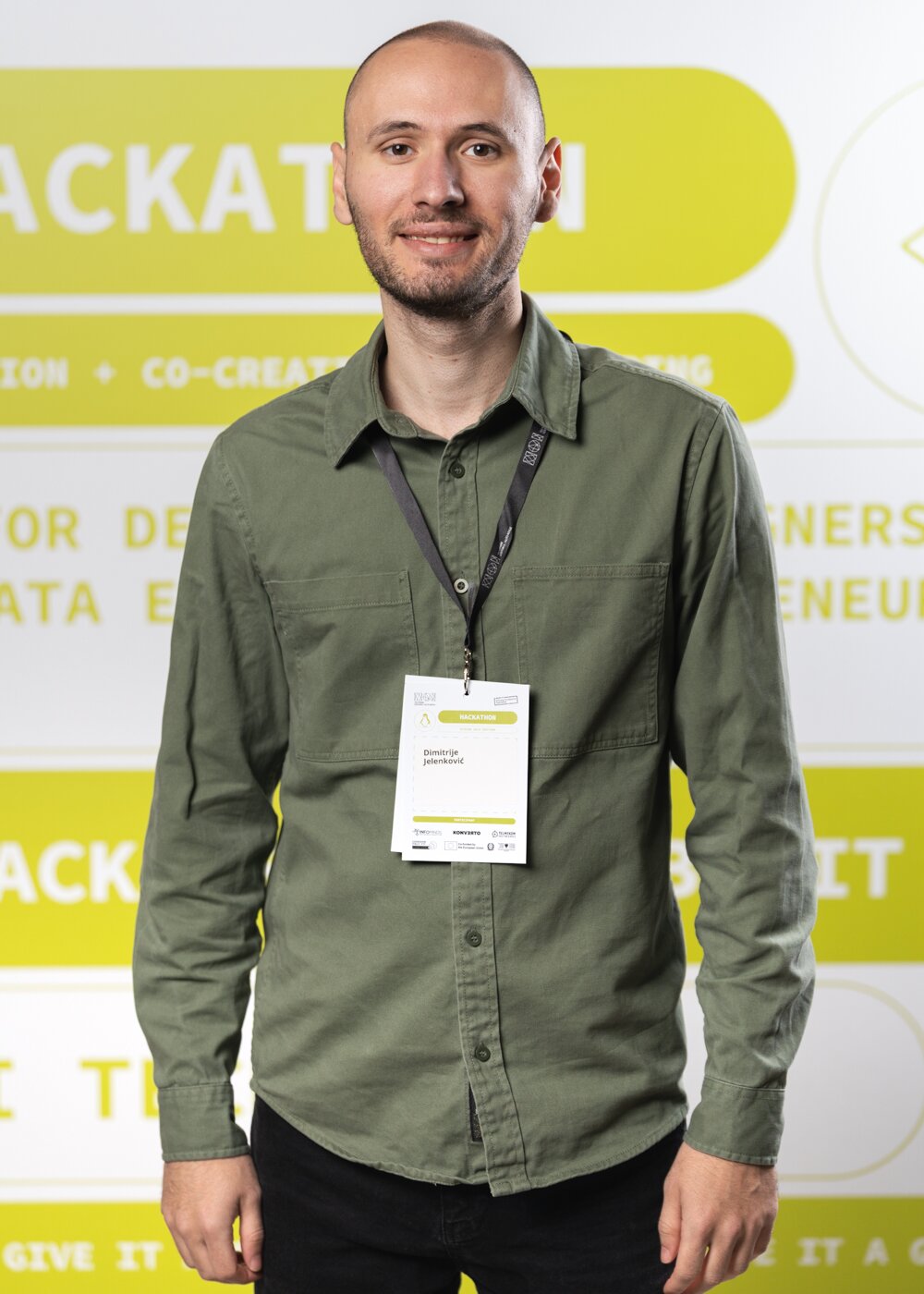 Dimitrije Jelenkovic