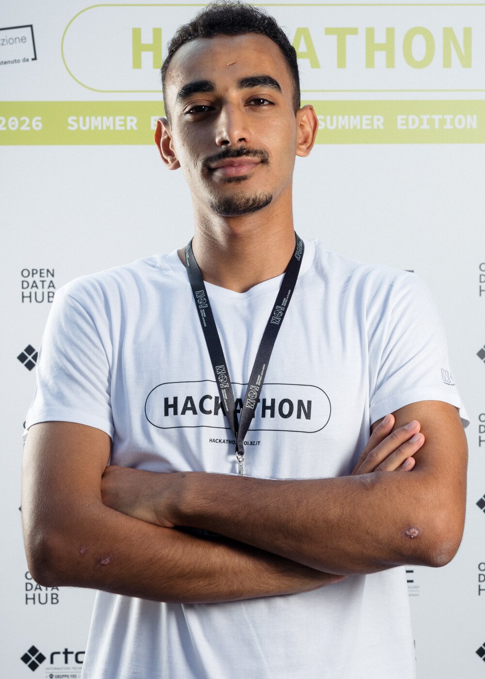 Abduallah Abuhassan