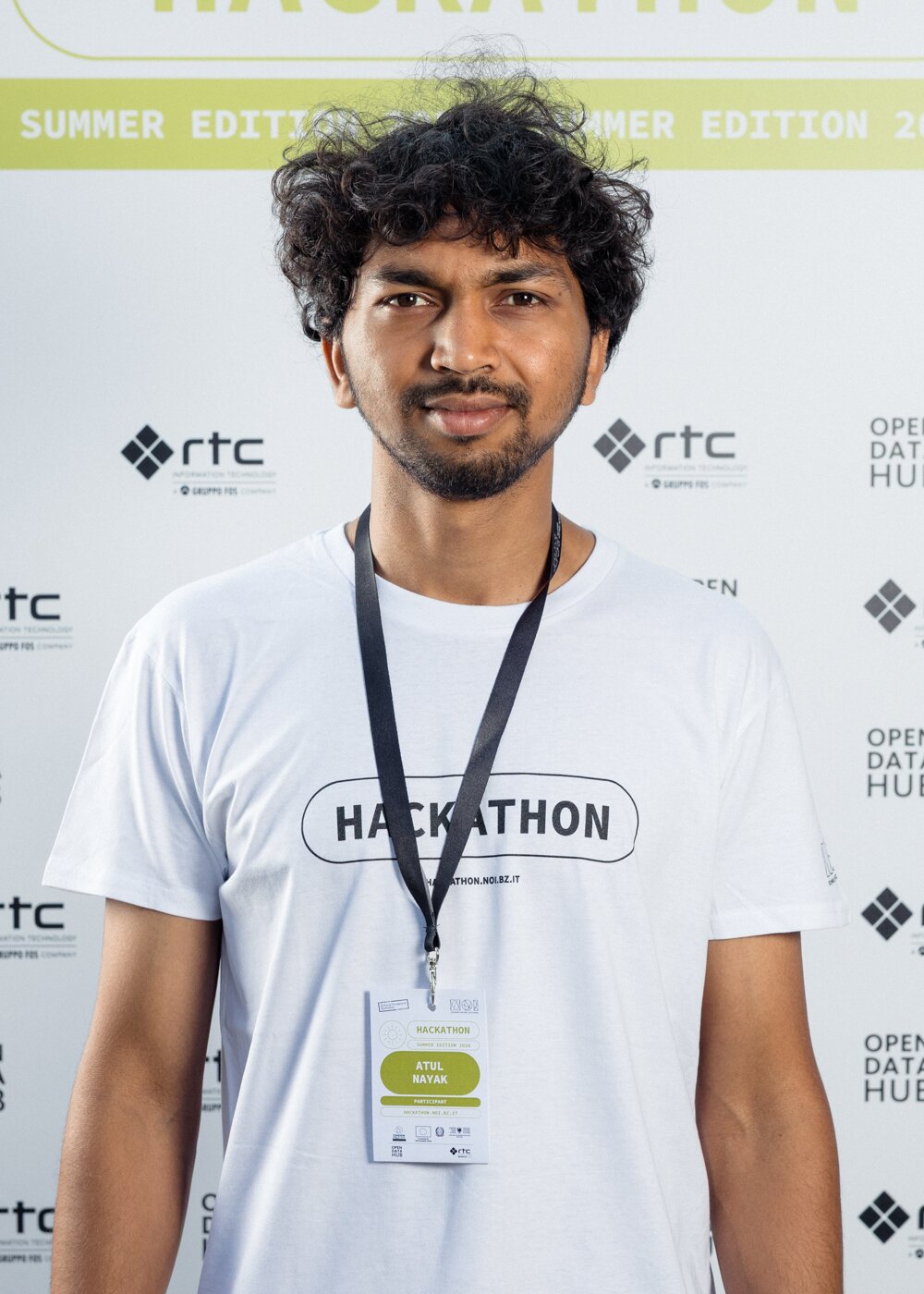 Atul Nayak