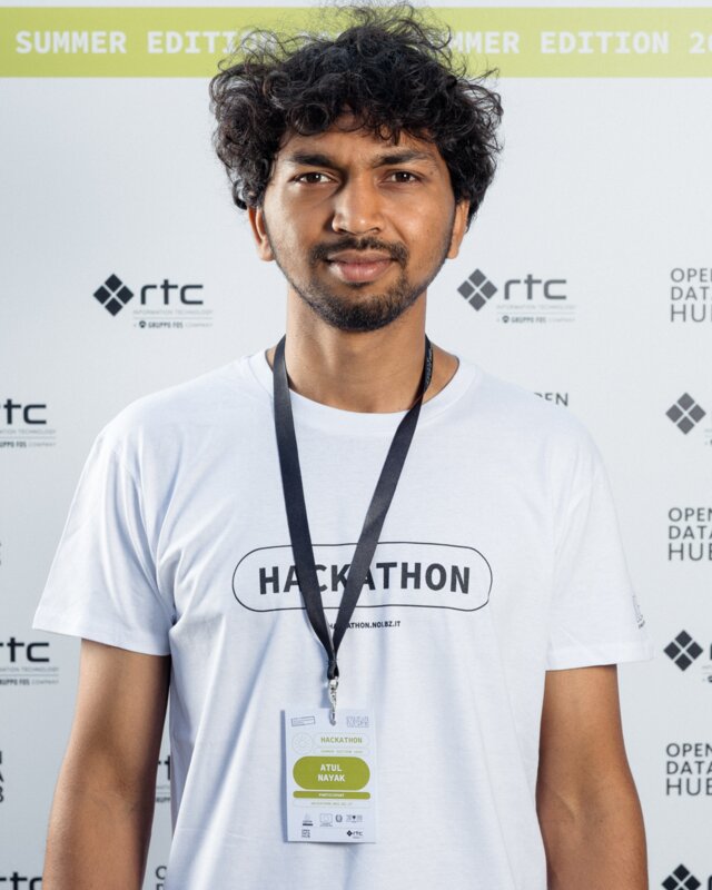 Atul Nayak