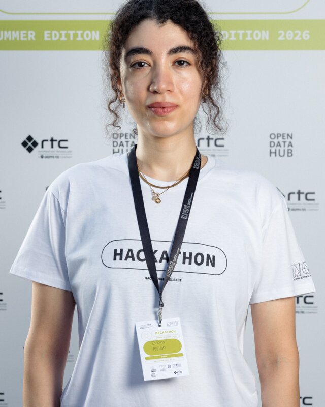 Dilara Aslan