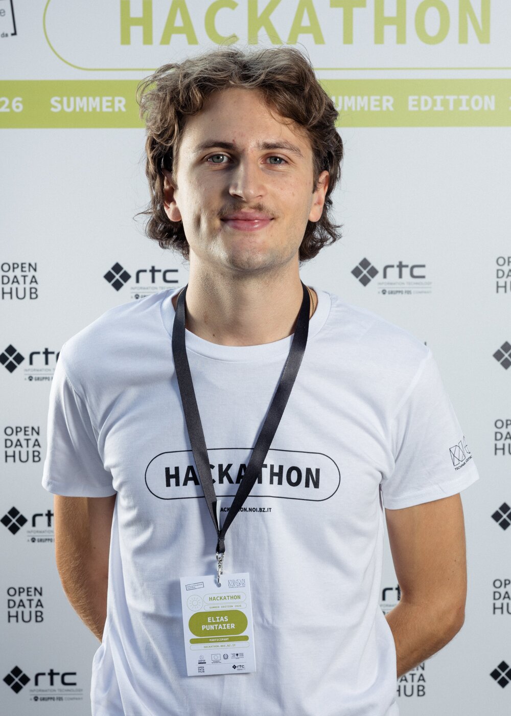Elias Puntaier