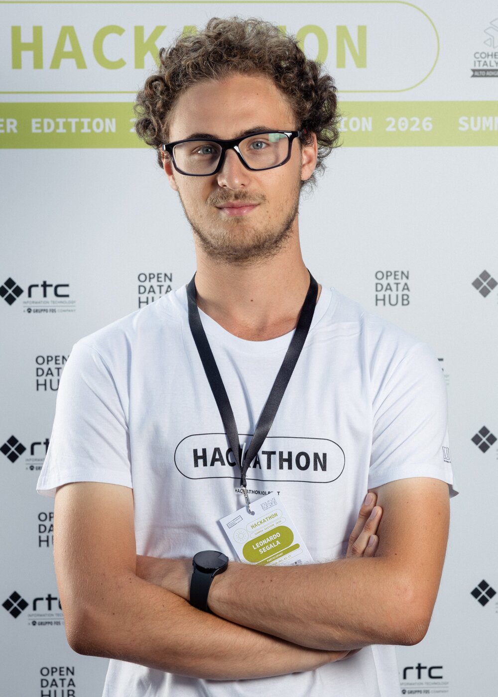 Leonardo Segala