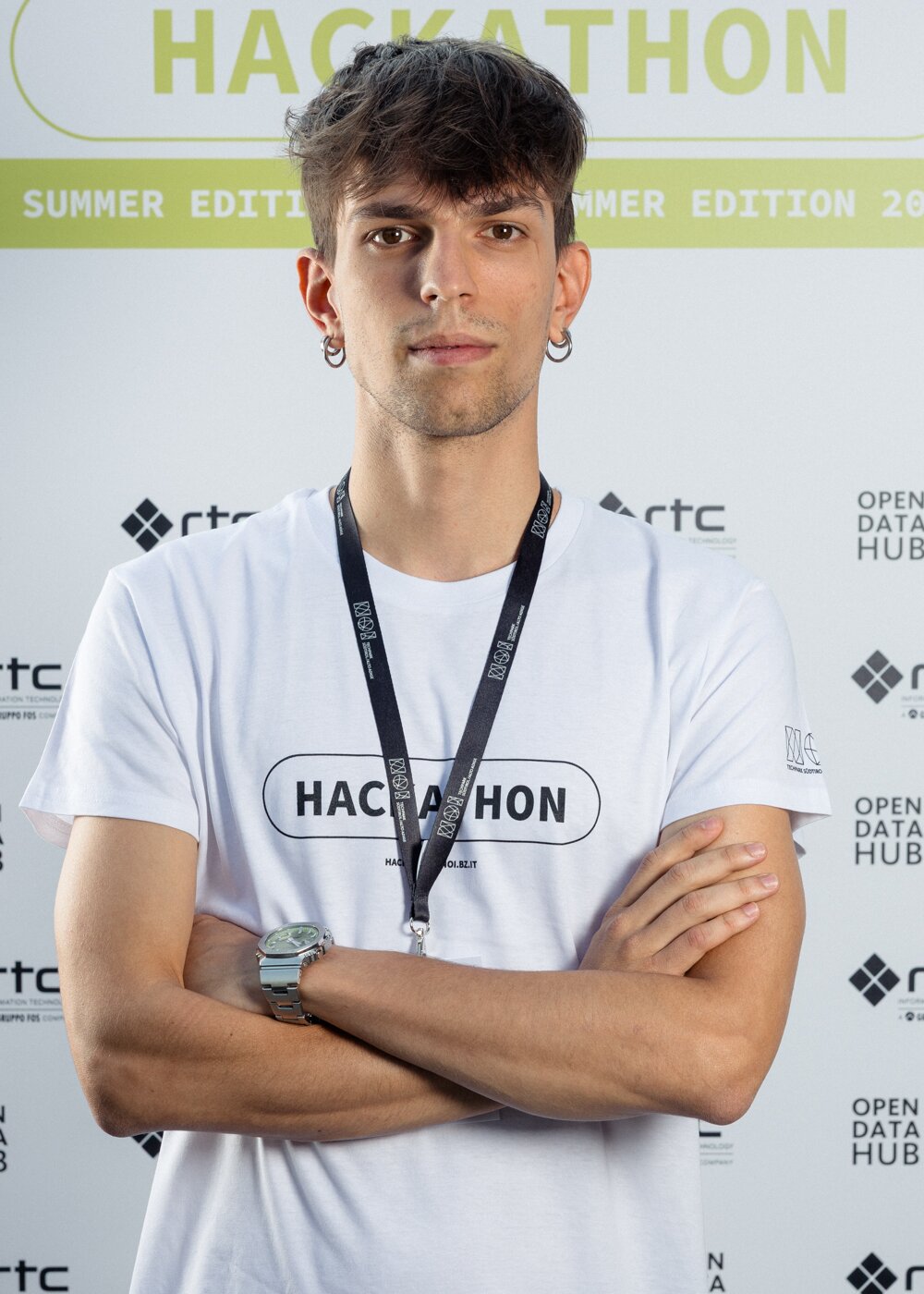 Marco Gaudenzi