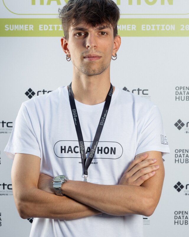 Marco Gaudenzi