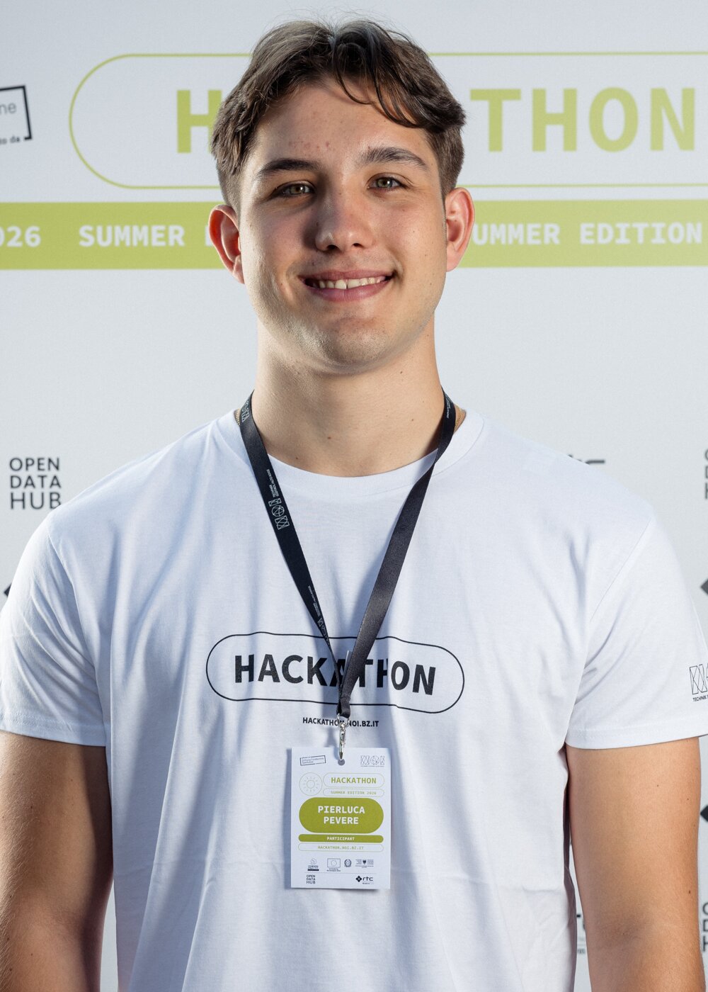 Pierluca Pevere