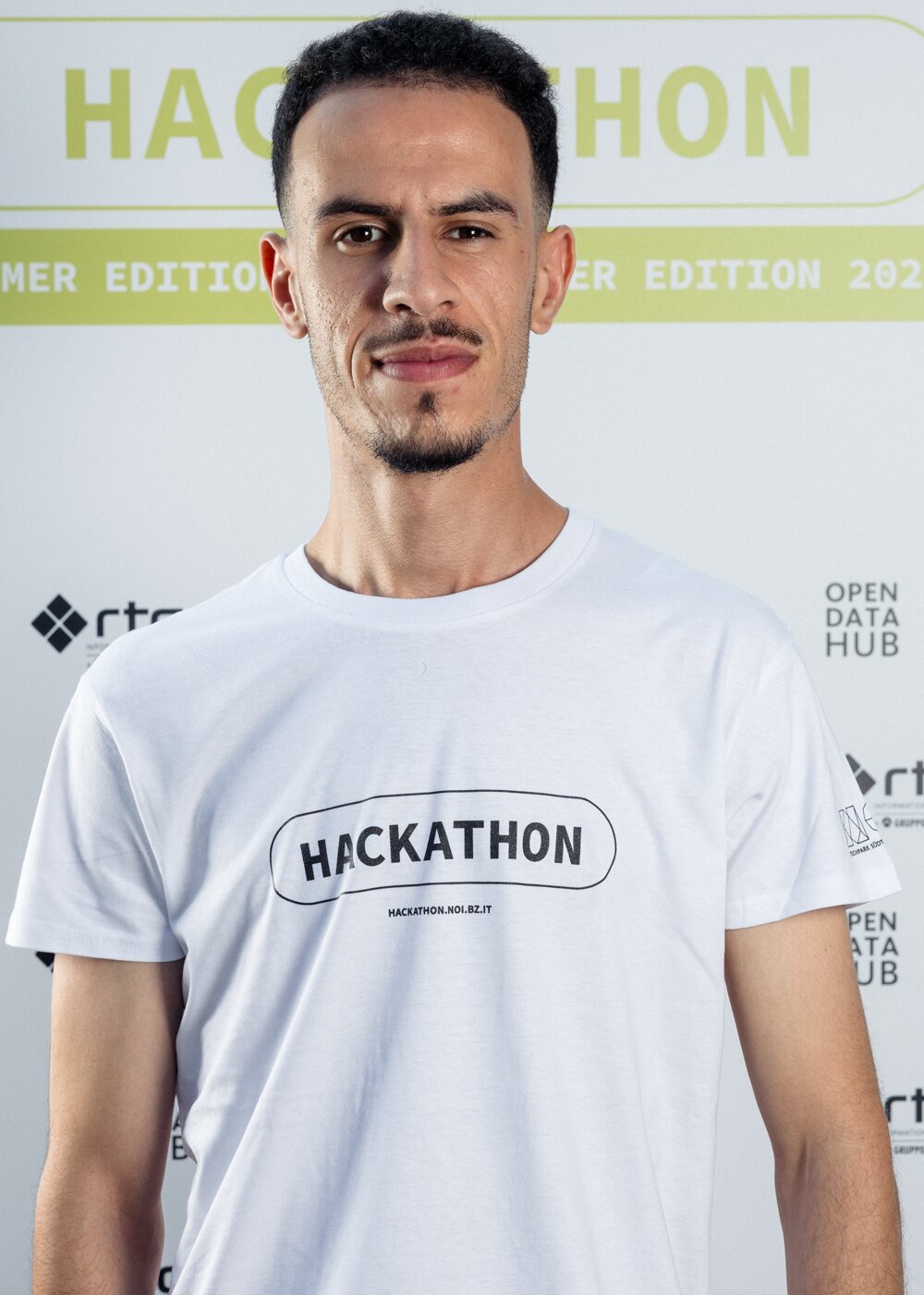 Farouk Fadel Brachemi