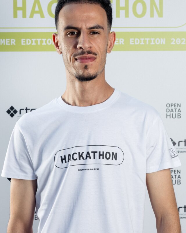 Farouk Fadel Brachemi