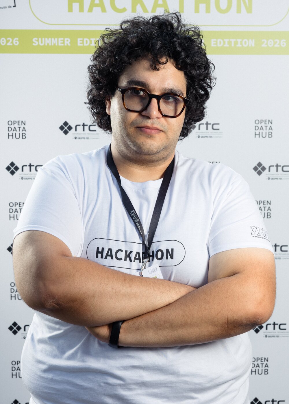 Mohamed Dhia Rezgui
