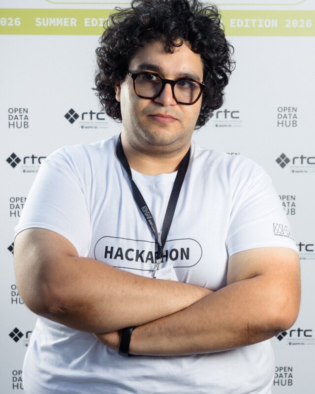 Mohamed Dhia Rezgui