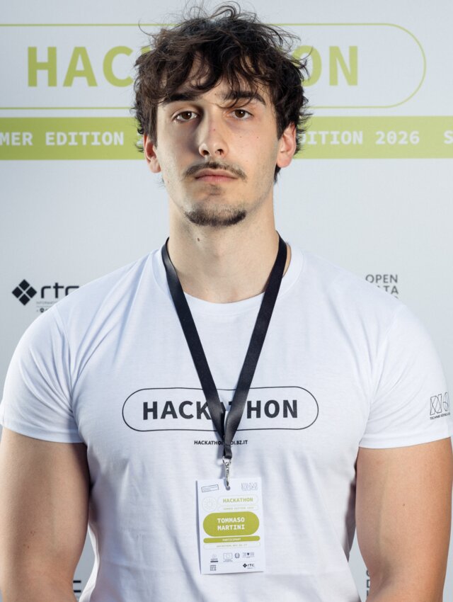 Tommaso Martini