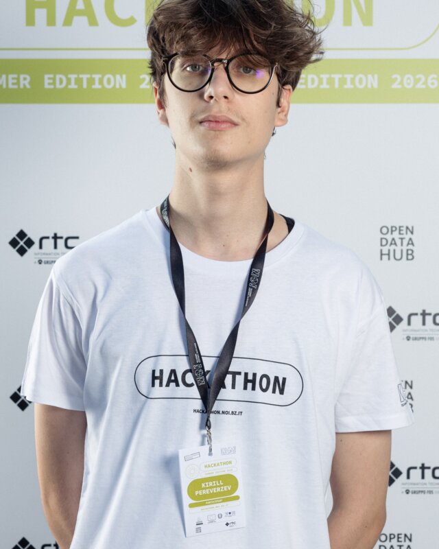 Kirill Pereverzev