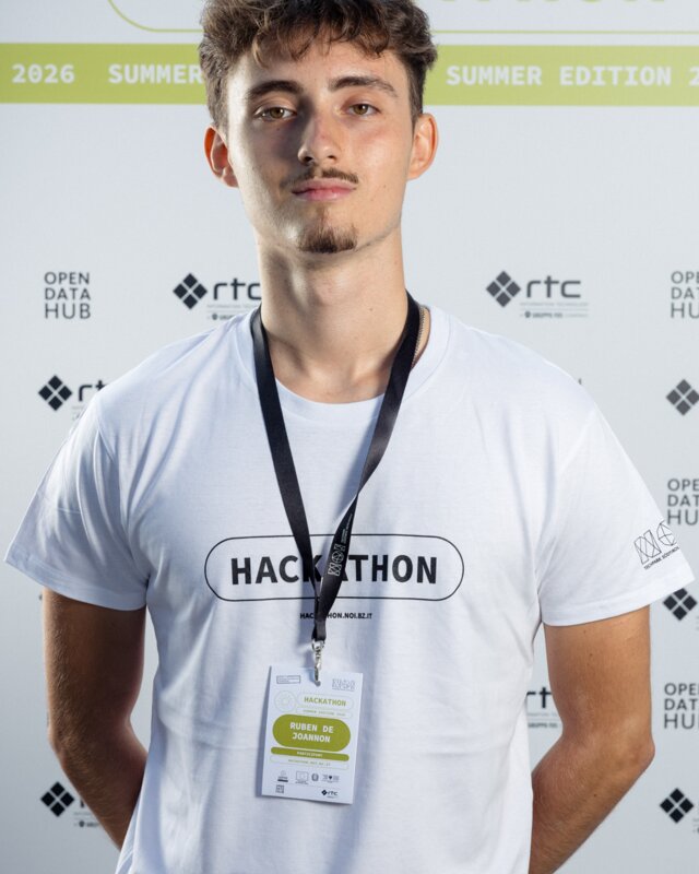 Ruben de Joannon