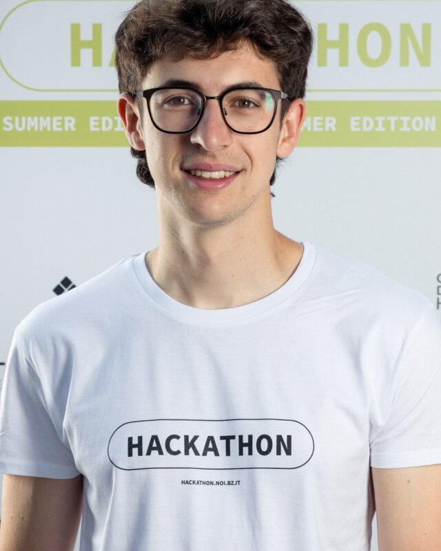 Max Mirandola